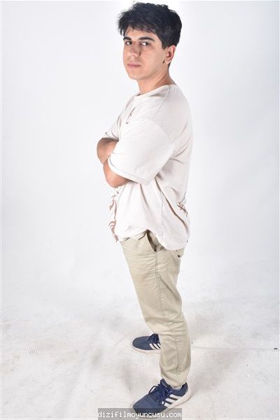Antalya Cast Ajans Mustafa 121967
