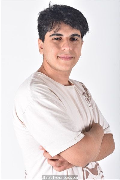 Antalya Cast Ajans Mustafa 121968