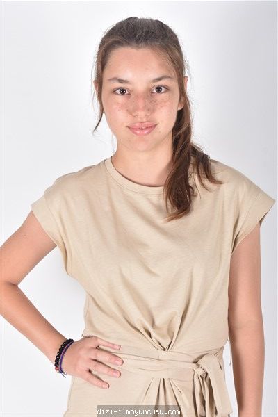 Antalya Cast Ajans Nehir 122053