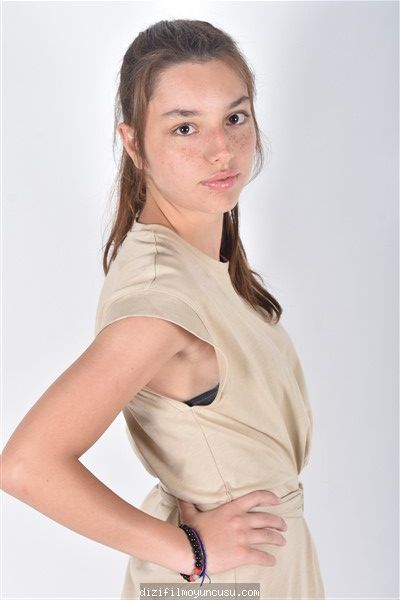 Antalya Cast Ajans Nehir 122056