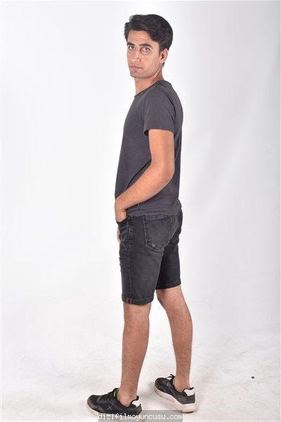Antalya Cast Ajans Orhan 121988