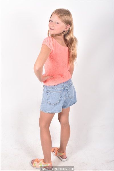 Antalya Cast Ajans Polina 122075
