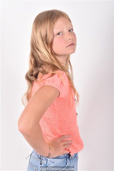 Antalya Cast Ajans Polina 122076
