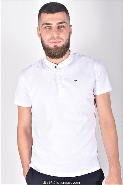 Erkek Oyuncular Adayımız Rasul
