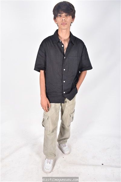 Antalya Cast Ajans Salih 122131