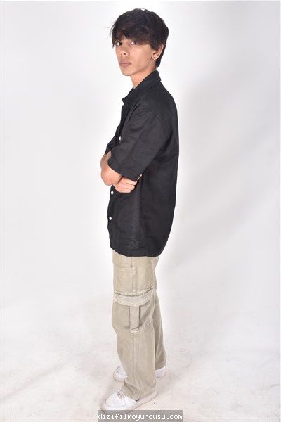 Antalya Cast Ajans Salih 122133