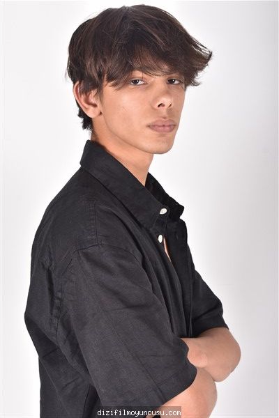 Antalya Cast Ajans Salih 122134