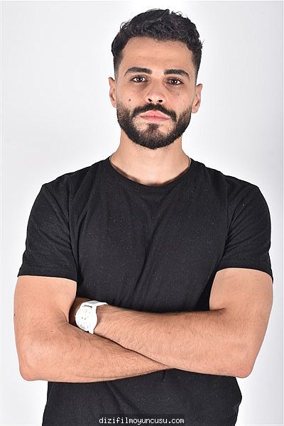 Erkek Oyuncular Adayımız Samet