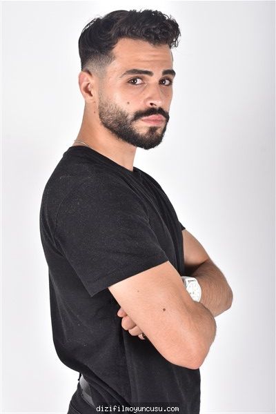 Antalya Cast Ajans Samet 122004