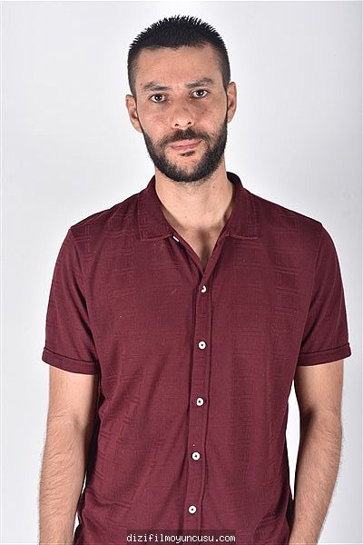 Erkek Oyuncular Adayımız Semih