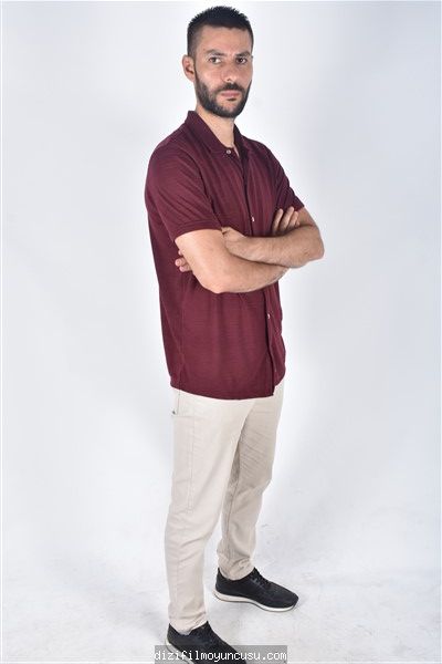 Antalya Cast Ajans Semih 122185