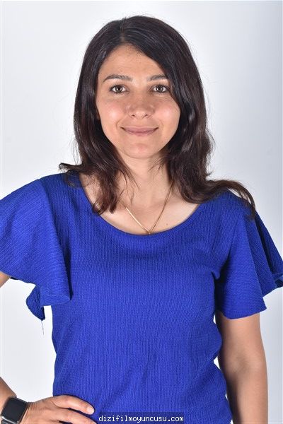 Antalya Cast Ajans Sevgi 122041