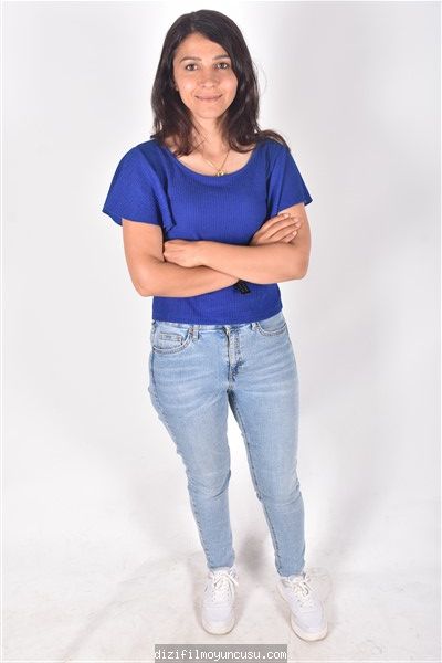 Antalya Cast Ajans Sevgi 122042