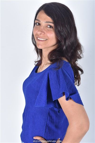 Antalya Cast Ajans Sevgi 122044