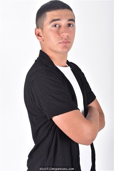 Antalya Cast Ajans Şevket 121952