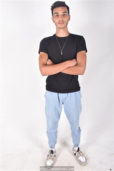 Antalya Cast Ajans Suphi 121962