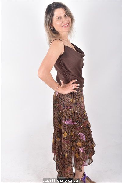 Antalya Cast Ajans Suzan 122097