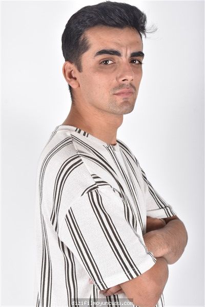 Antalya Cast Ajans Tolga 121960