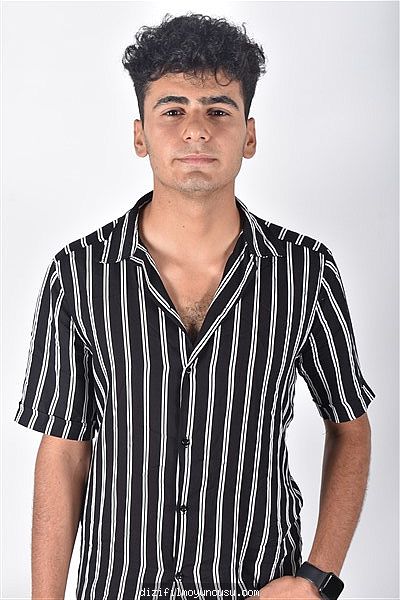 Erkek Oyuncular Adayımız Yusuf