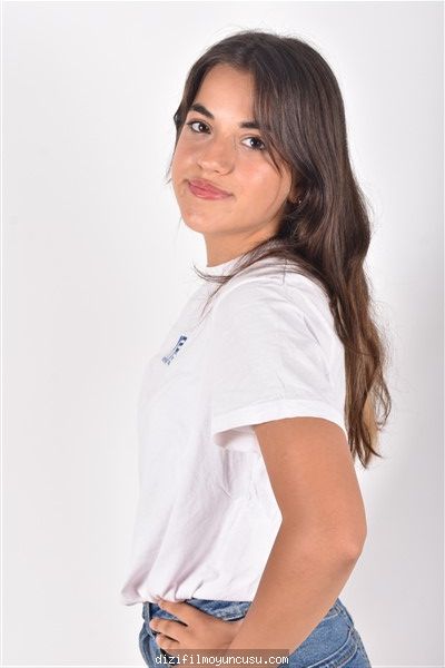 Antalya Cast Ajans Zeynep 122080