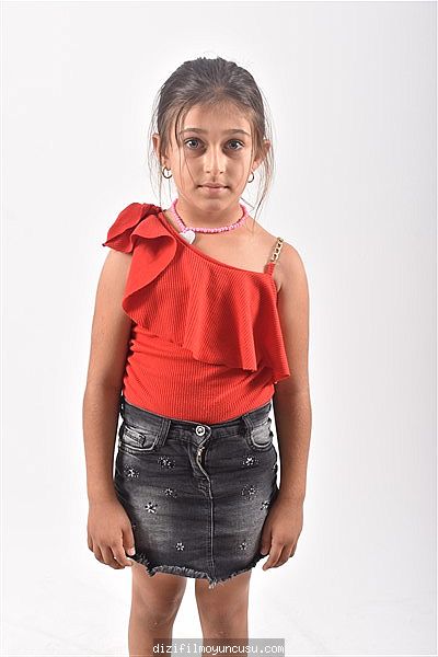 Adana Cast Ajans Oyuncusu Ada