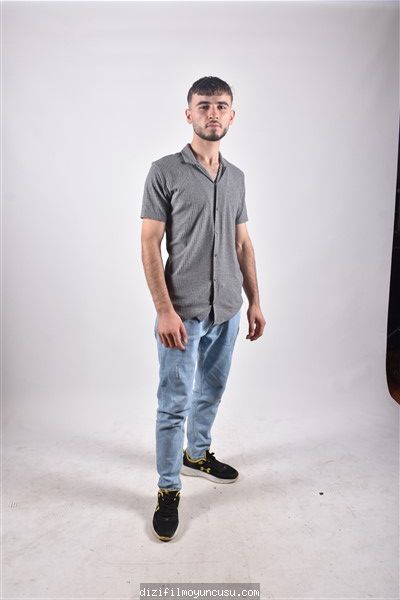 Gaziantep Cast Ajans Ahmed 122319