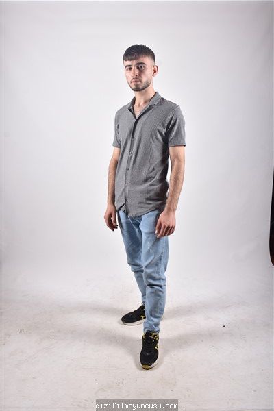Gaziantep Cast Ajans Ahmed 122320