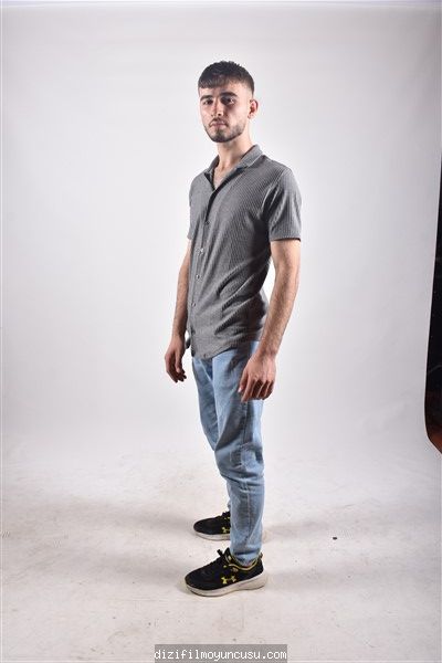Gaziantep Cast Ajans Ahmed 122321