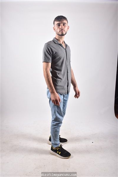 Gaziantep Cast Ajans Ahmed 122322