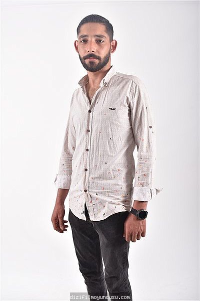 Adana Cast Ajans Oyuncusu Ahmet