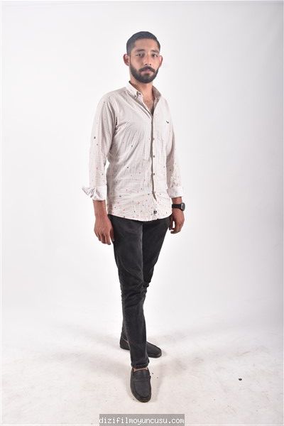 Adana Cast Ajans Ahmet 122214