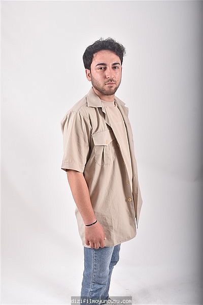 Adana Cast Ajans Oyuncusu Ahmet