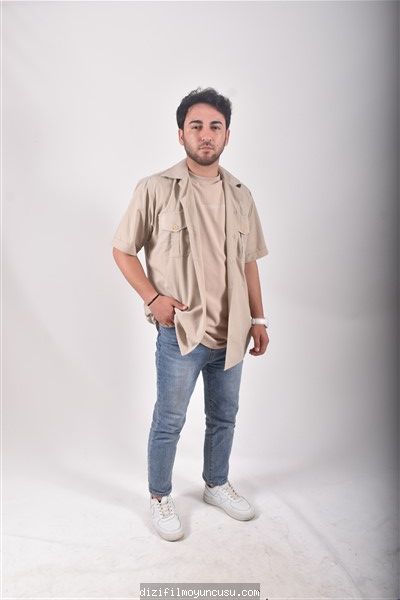 Adana Cast Ajans Ahmet 122263