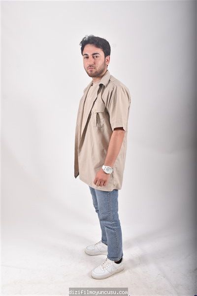 Adana Cast Ajans Ahmet 122264