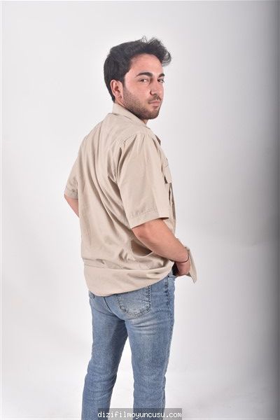Adana Cast Ajans Ahmet 122265