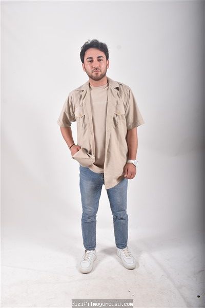Adana Cast Ajans Ahmet 122266