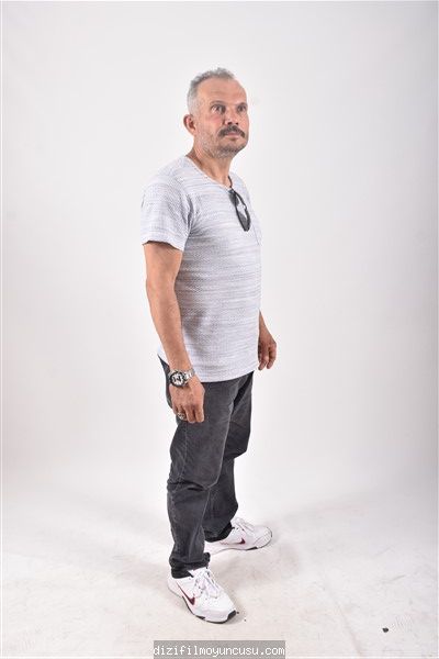 Adana Cast Ajans Ahmet 122267