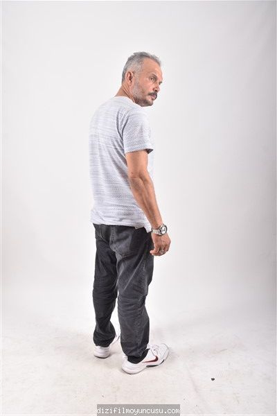 Adana Cast Ajans Ahmet 122268