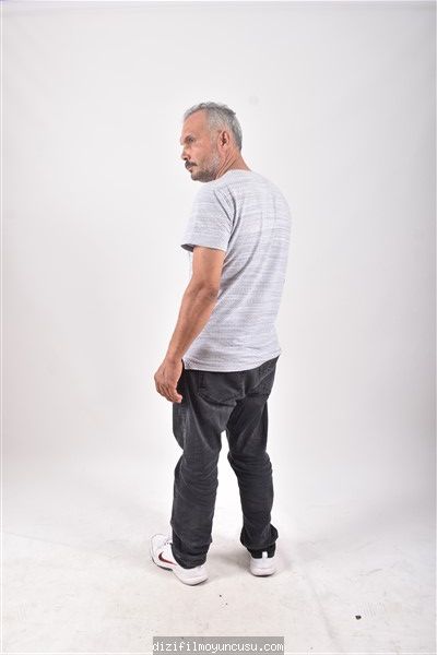 Adana Cast Ajans Ahmet 122269