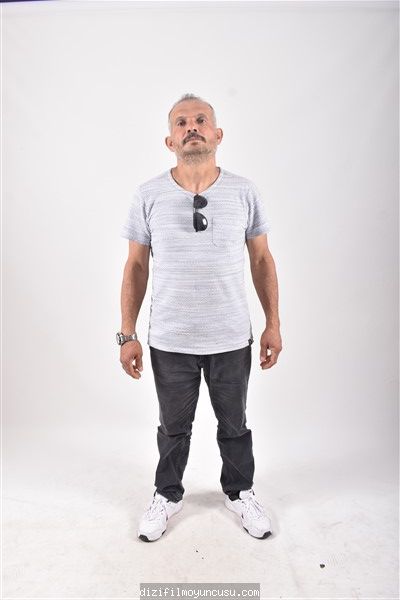 Adana Cast Ajans Ahmet 122270