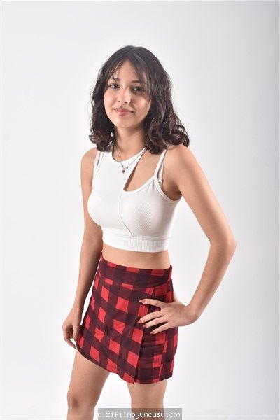 Adana Cast Ajans Bensu 122297