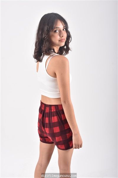 Adana Cast Ajans Bensu 122298