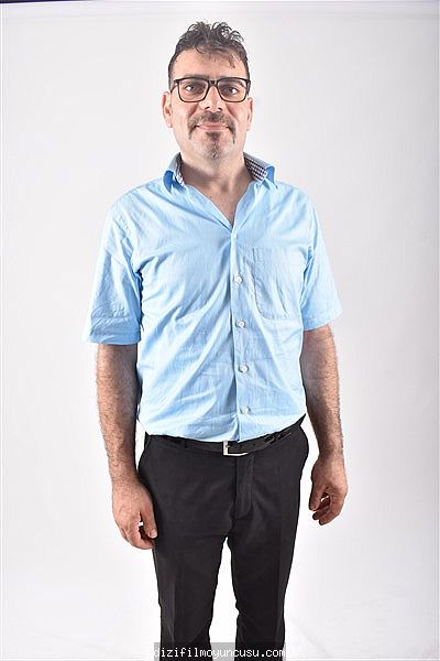Adana Cast Ajans Oyuncusu Birkan