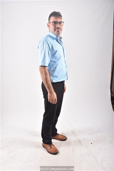 Adana Cast Ajans Birkan 122271