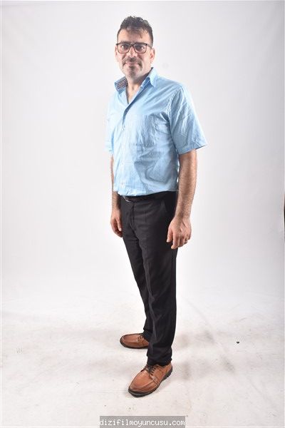 Adana Cast Ajans Birkan 122272