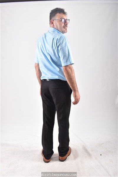 Adana Cast Ajans Birkan 122274