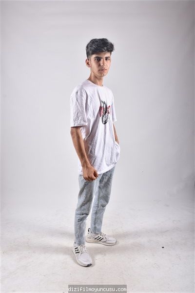 Gaziantep Cast Ajans Çerkez 122372