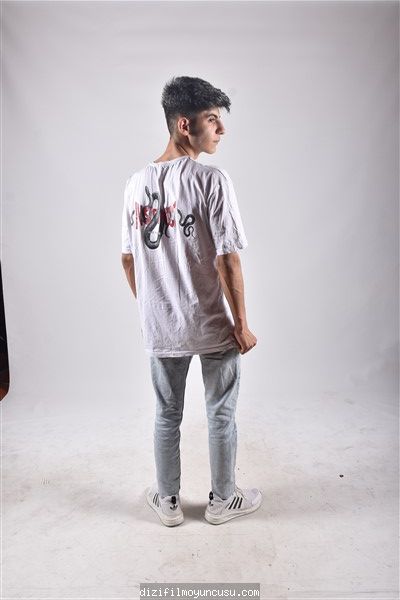 Gaziantep Cast Ajans Çerkez 122373