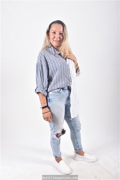 Adana Cast Ajans Eda 122239
