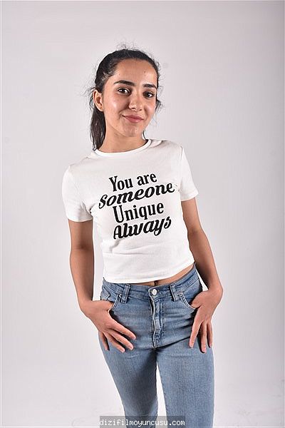 Kadın Oyuncular Adayımız Güllü